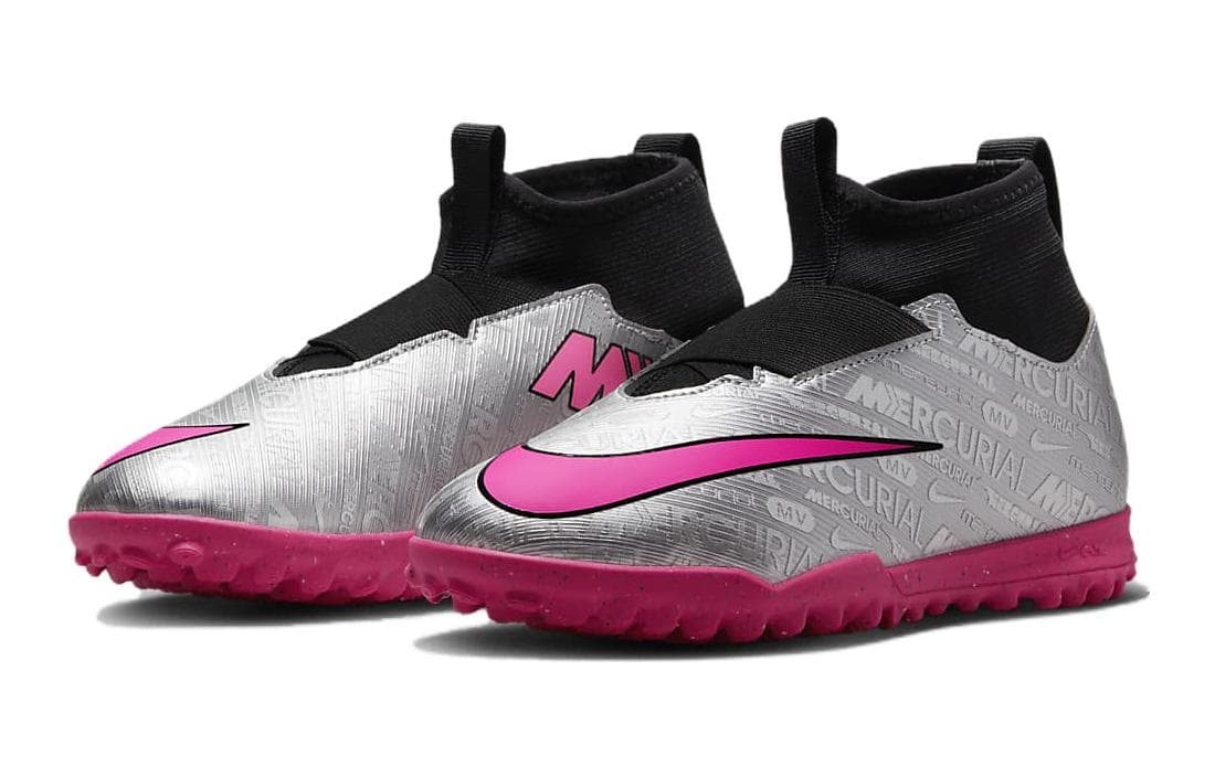 Бутсы Nike Jr Zoom Superfly 9 Acad 25 TF - изображение 3