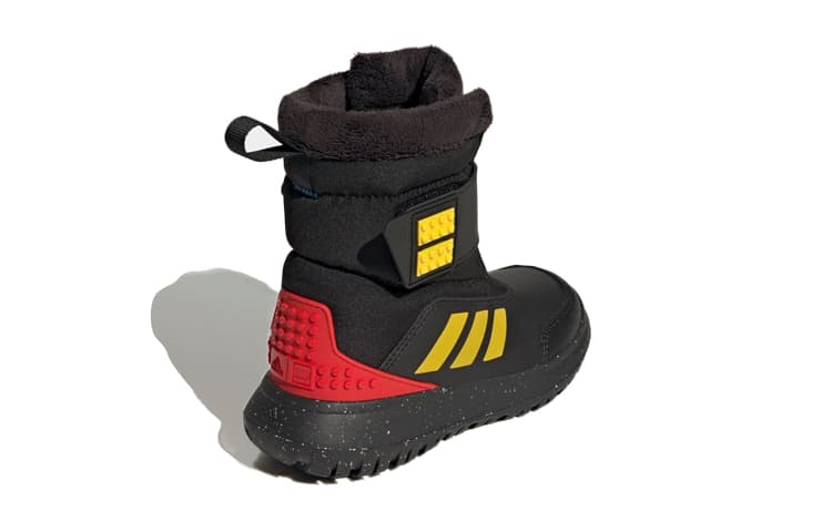 Lego x adidas Winterplay - изображение 4