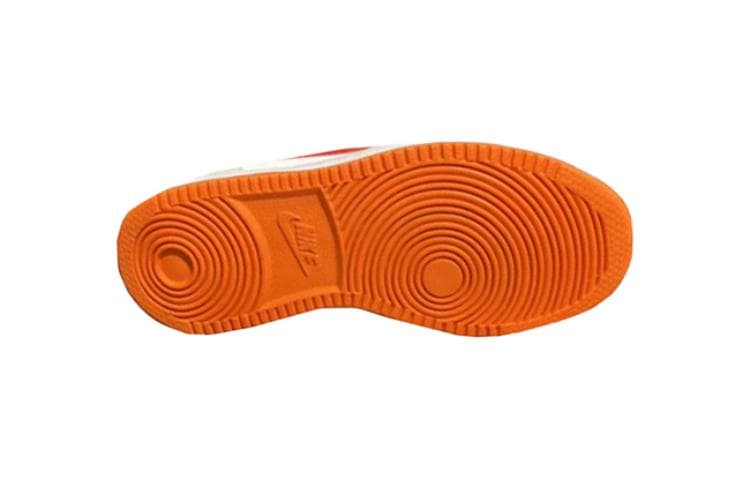 Кроссовки Nike Court Borough Low - изображение 5
