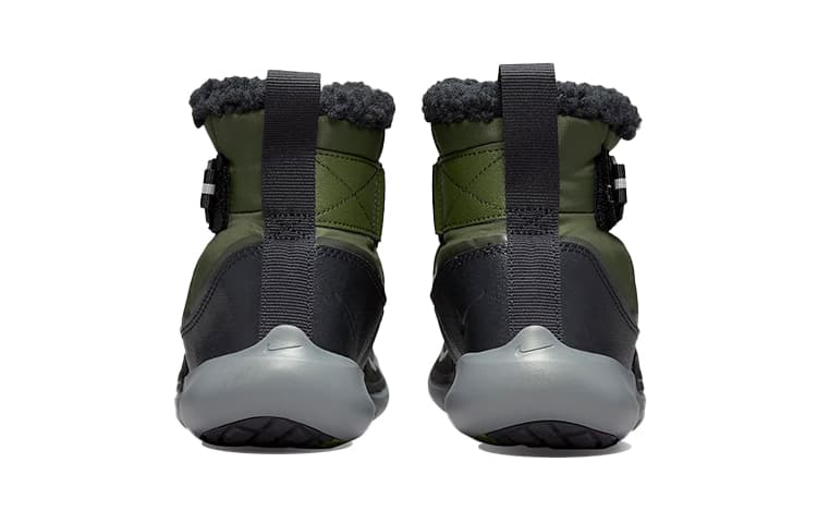 Nike Flex Advance Boot - изображение 5