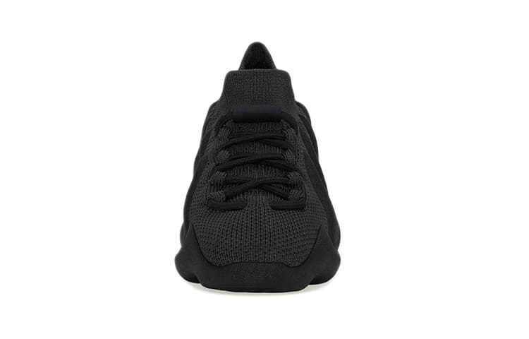 Кроссовки adidas originals Yeezy 450 "Dark Slate" - изображение 6
