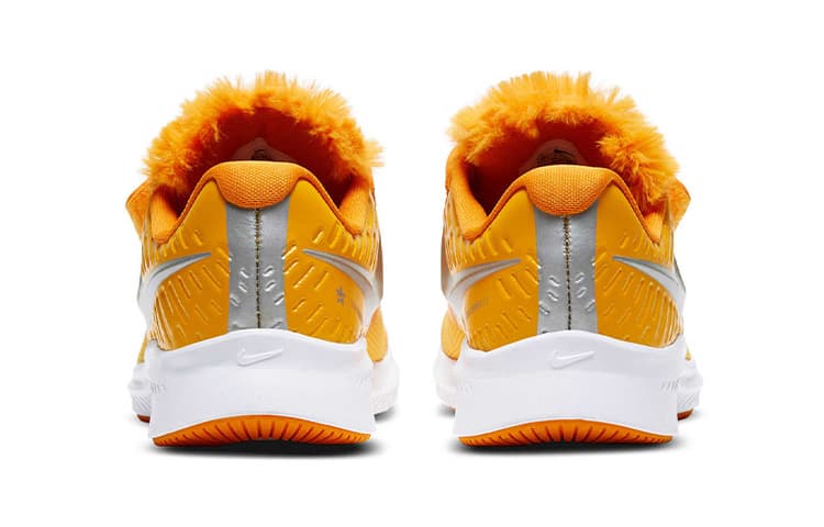 Кроссовки Nike Star Runner 2 - изображение 6