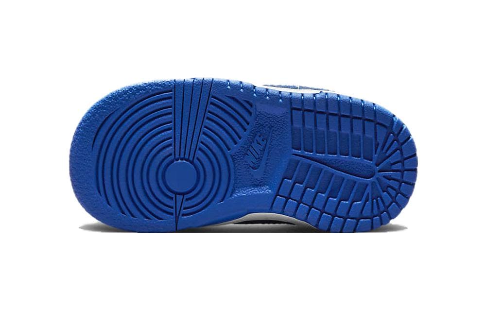 Кроссовки Nike Dunk Low - изображение 6