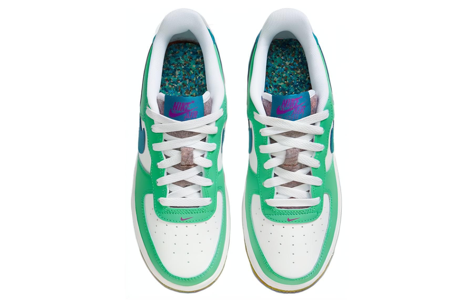 Nike Air Force 1 LV8 BG - изображение 4