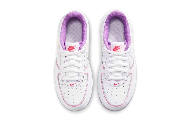 Кроссовки Nike Air Force 1 - изображение 5