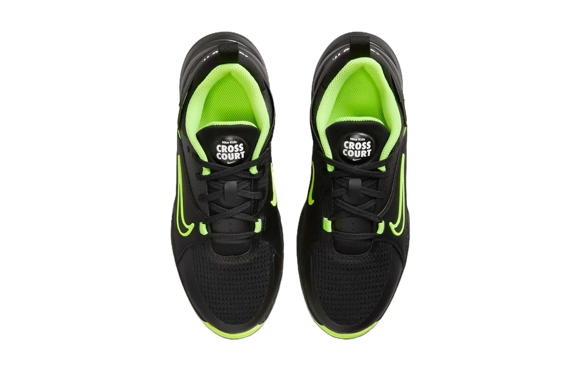 Nike Crosscourt - изображение 2