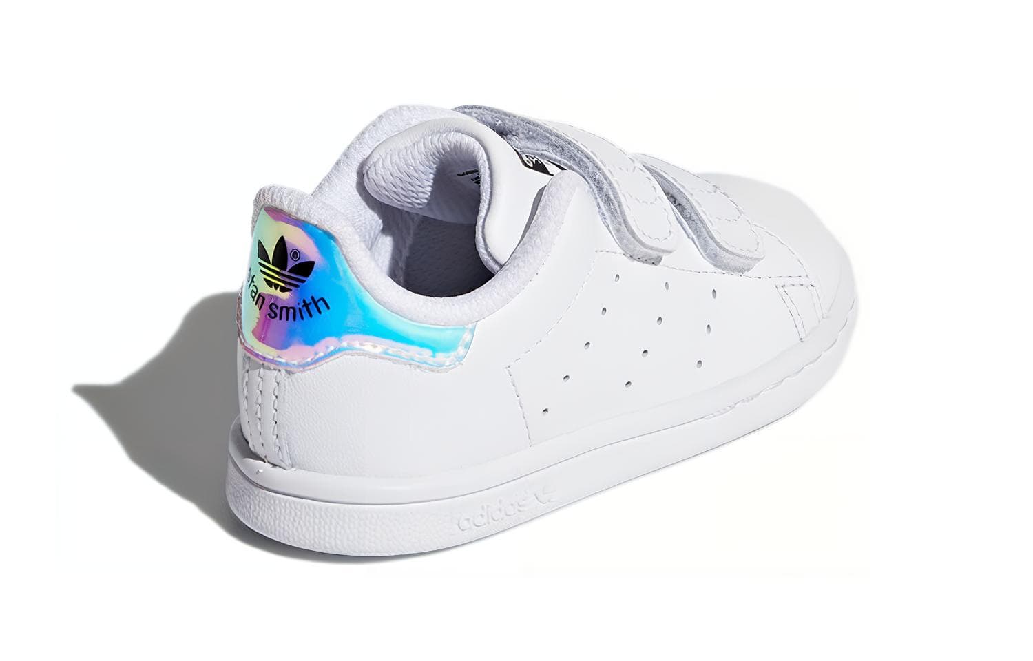 Кроссовки adidas originals StanSmith - изображение 4