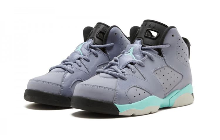 Кроссовки для баскетбола Jordan Air Jordan 6 Retro GP - изображение 3