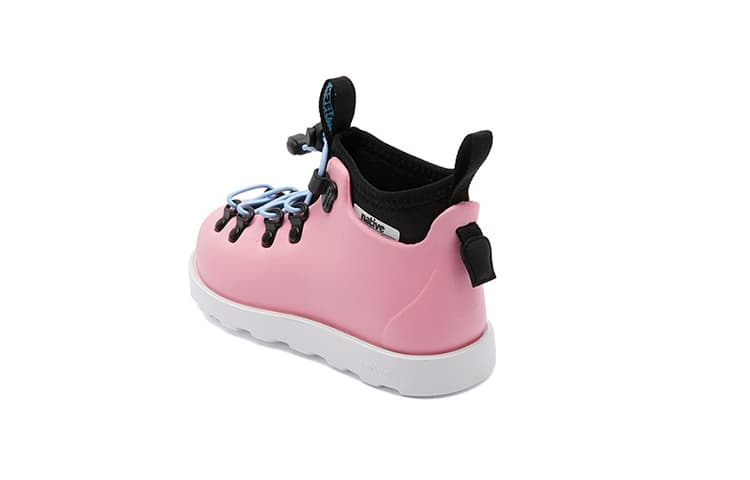 Native Shoes Fitzsimmons Child - изображение 2