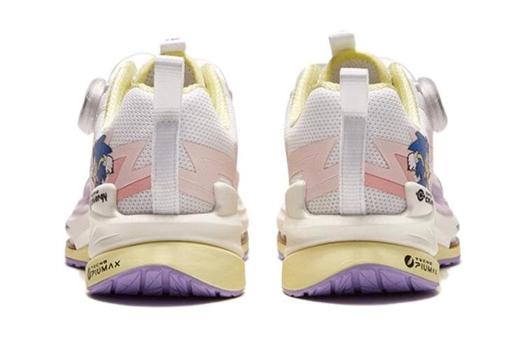 SONIC x FILA - изображение 5