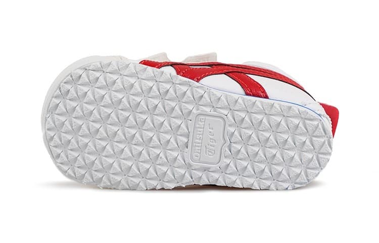 Кроссовки Onitsuka Tiger MEXICO 66 66 TS - изображение 7