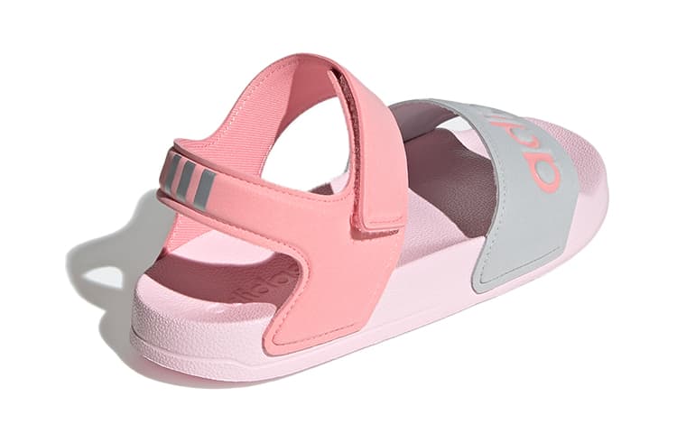 Сандалии adidas Adilette Sandal K - изображение 4