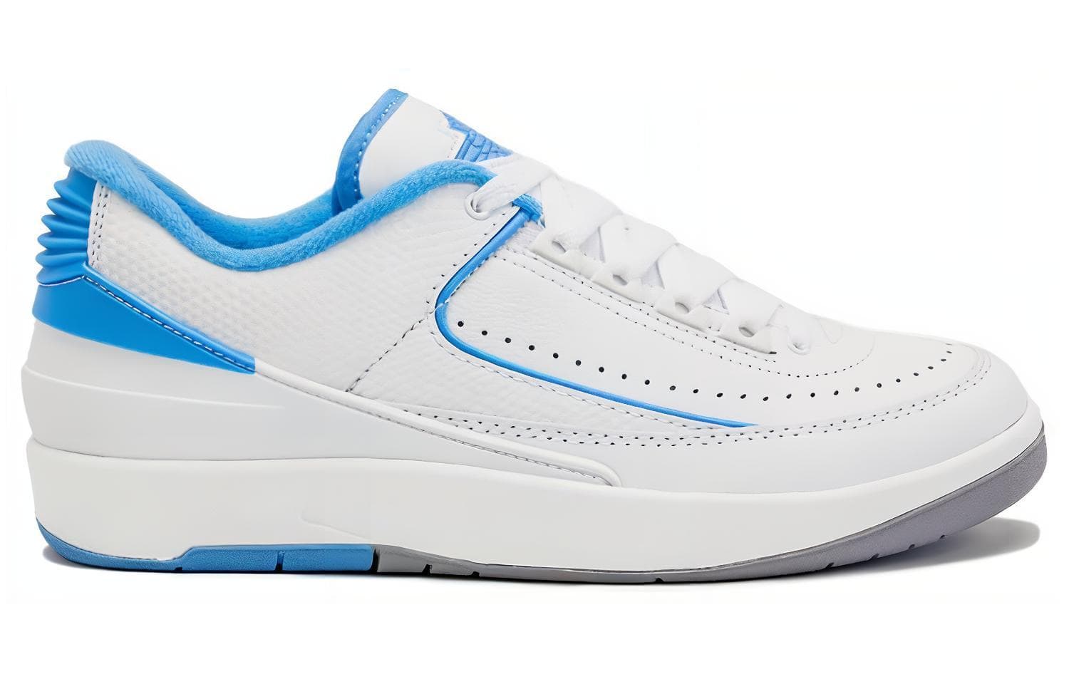 Кроссовки для баскетбола Jordan Air Jordan 2 GS - изображение 2