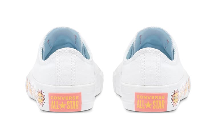 Converse Chuck Taylor All Star Low Top - изображение 4