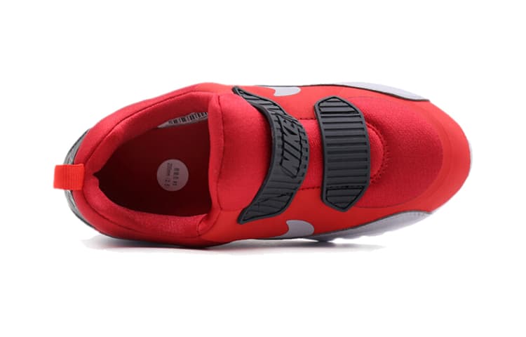 Кроссовки Nike Tiny 90 - изображение 3
