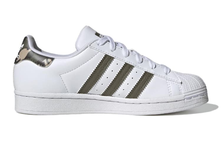 Кроссовки adidas originals Superstar - изображение 3