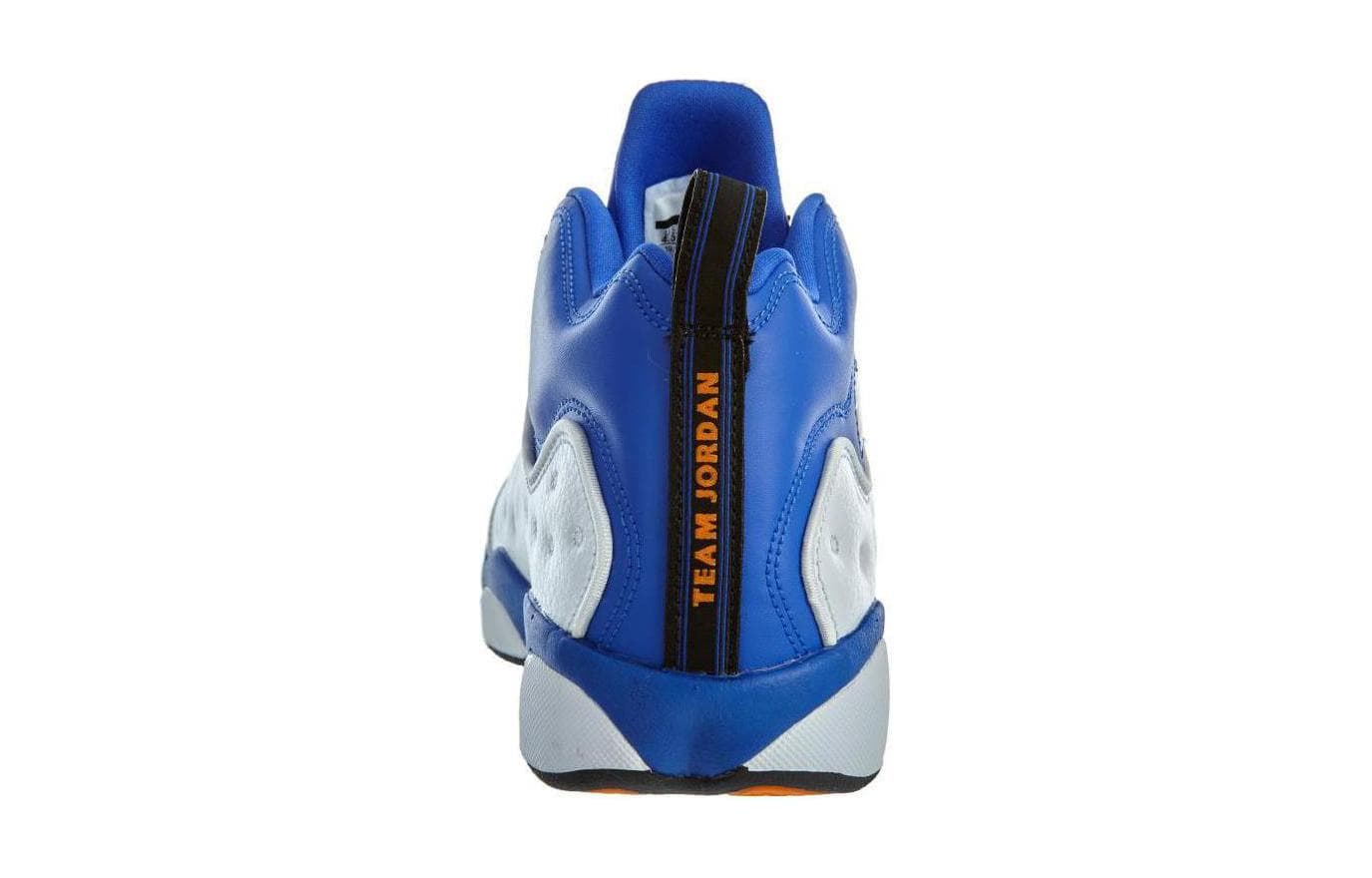Jordan Jumpman Team II GS - изображение 6