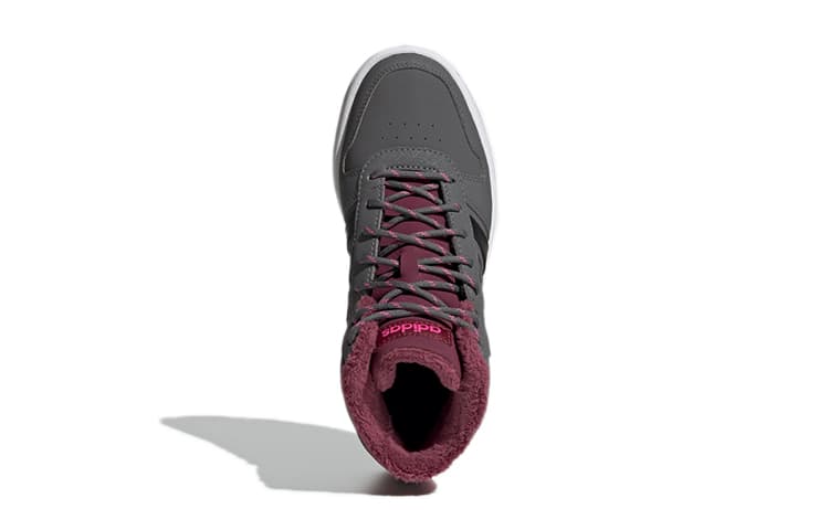 Кроссовки adidas neo Hoops 2.0 - изображение 4