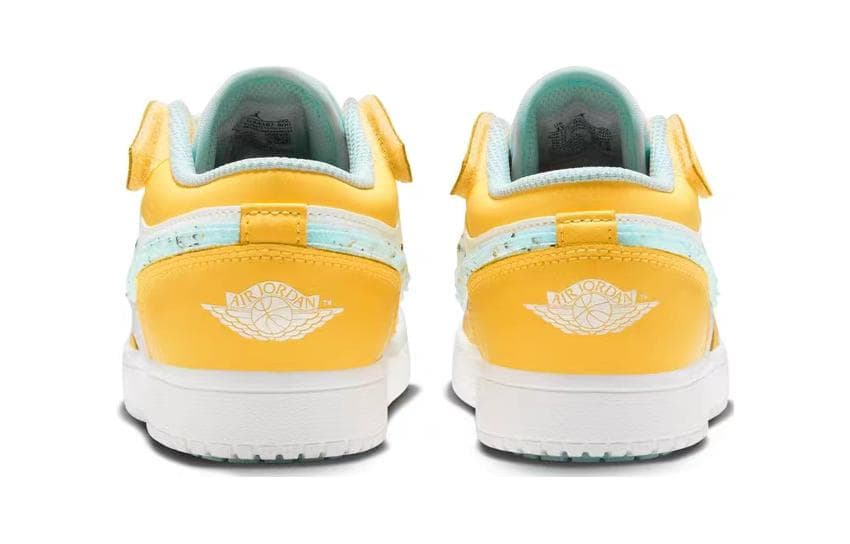 Jordan Air Jordan 1 Low Alt SE PS - изображение 5