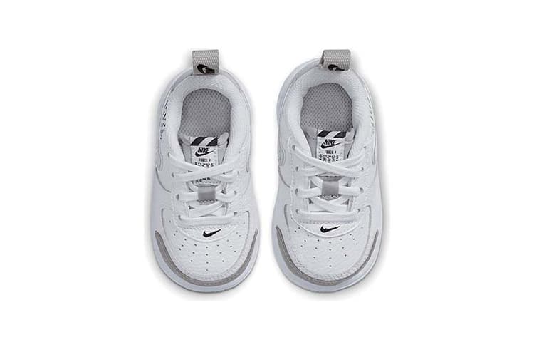Кроссовки Nike Air Force 1 Lv8 3 - изображение 4