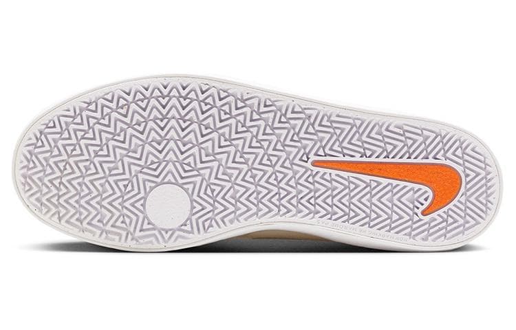 Кроссовки Nike SB Check Cnvs GS - изображение 5