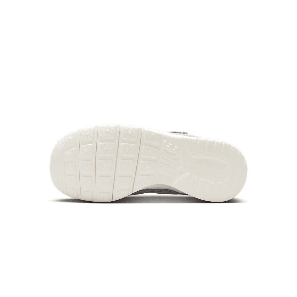Кроссовки Nike Tanjun EasyOn противоскользящие устойчивые к истиранию низкие беговые кроссовки розовый белый - изображение 3