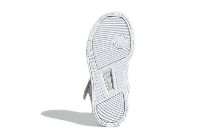 Кроссовки для баскетбола adidas neo Postmove - изображение 6