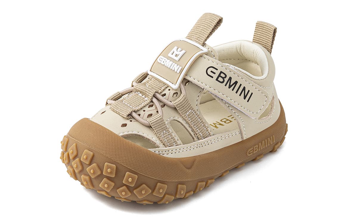 Кроссовки EBMINI Обувь для малышей Infant and Toddler - изображение 2