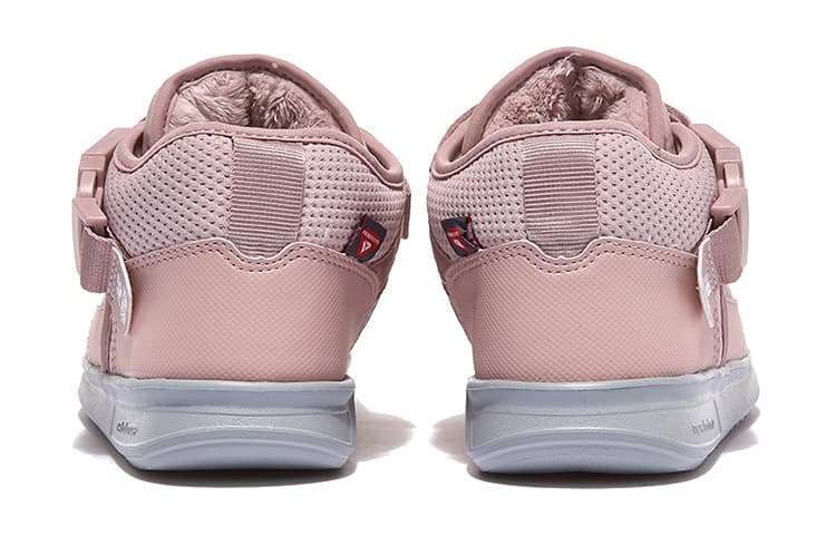 Кроссовки New Balance - изображение 3