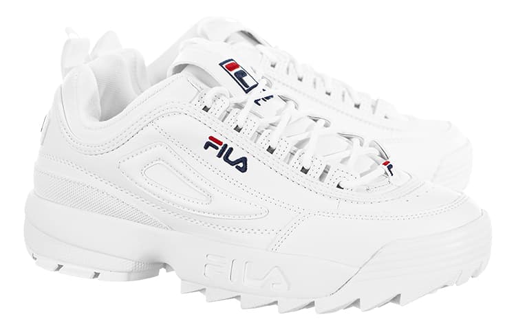 Кроссовки FILA Disruptor - изображение 5