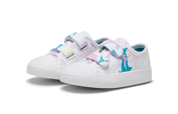 Кроссовки Converse Jack Purcell 2V - изображение 4