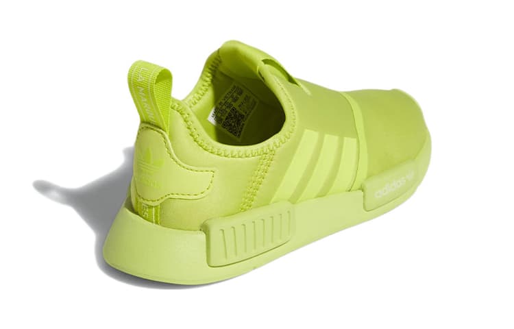 Кроссовки adidas originals NMD 360 - изображение 6