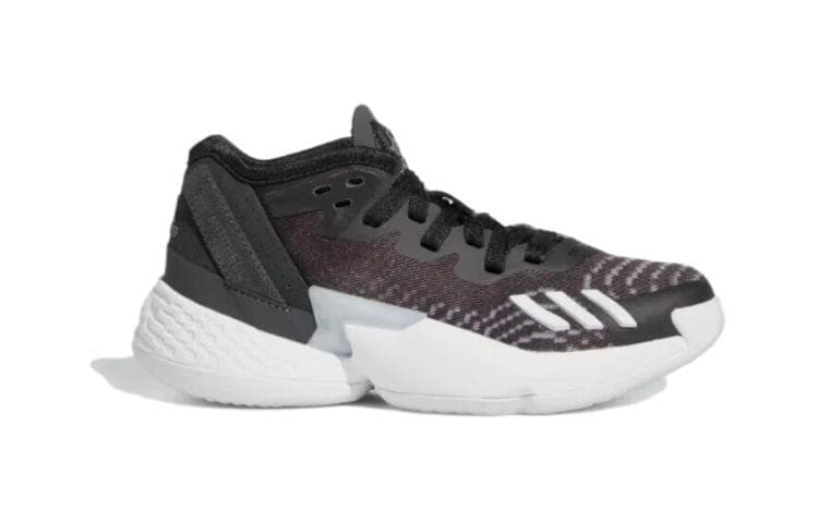 Кроссовки для баскетбола adidas D.O.N. Issue 4 4 - изображение 3