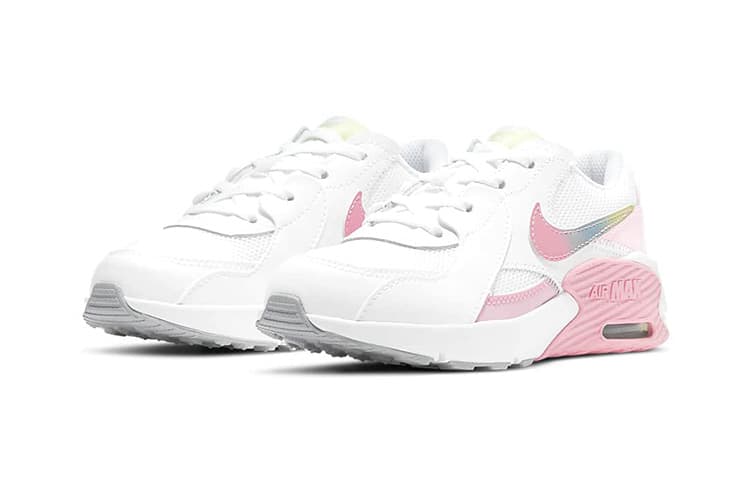 Кроссовки Nike Air Max Excee - изображение 4