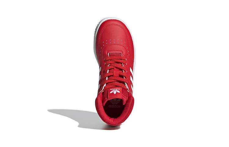 Кроссовки adidas originals Drop Step 360 C - изображение 6