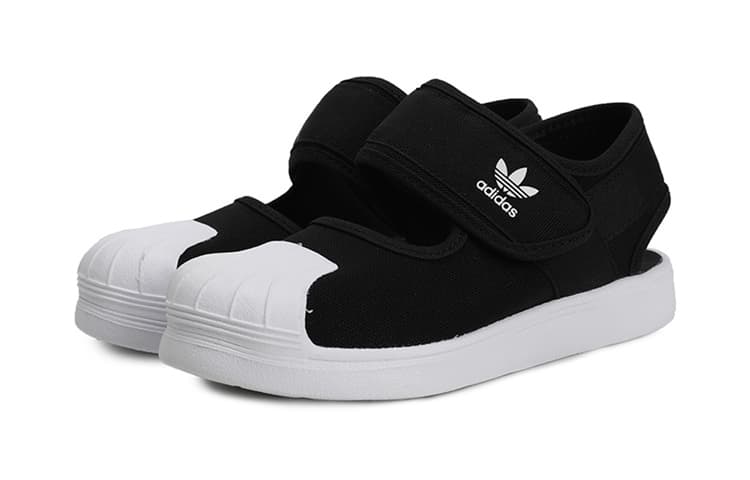 Сандалии adidas originals Superstar 360 - изображение 3