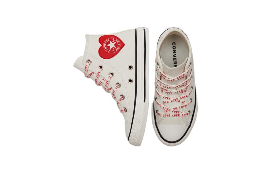 Converse Chuck Taylor All Star - изображение 4