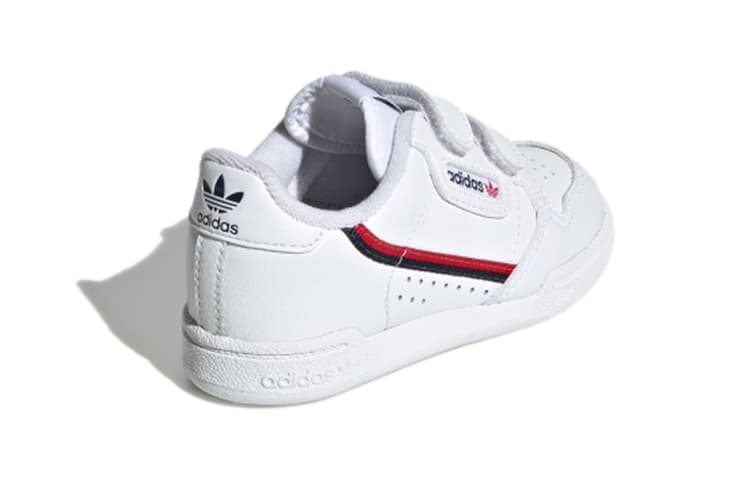 Кроссовки adidas originals Continental 80 Cf - изображение 5