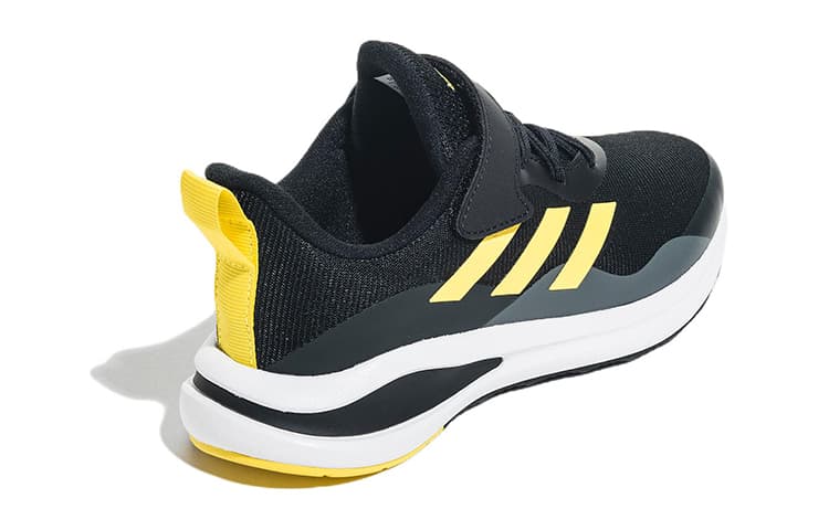 Кроссовки adidas Fortarun El K - изображение 4