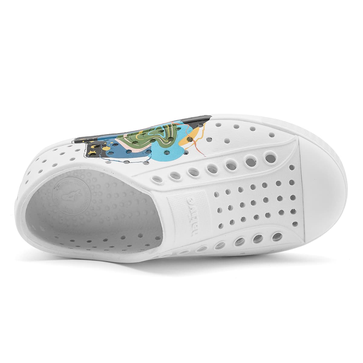 Native Shoes Jefferson - изображение 7