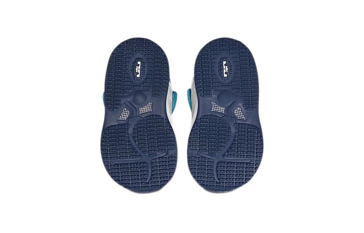 Кроссовки Nike Lebron 19 - изображение 7