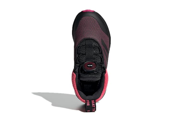 Кроссовки adidas Fortatrail X Boa Btw K - изображение 5