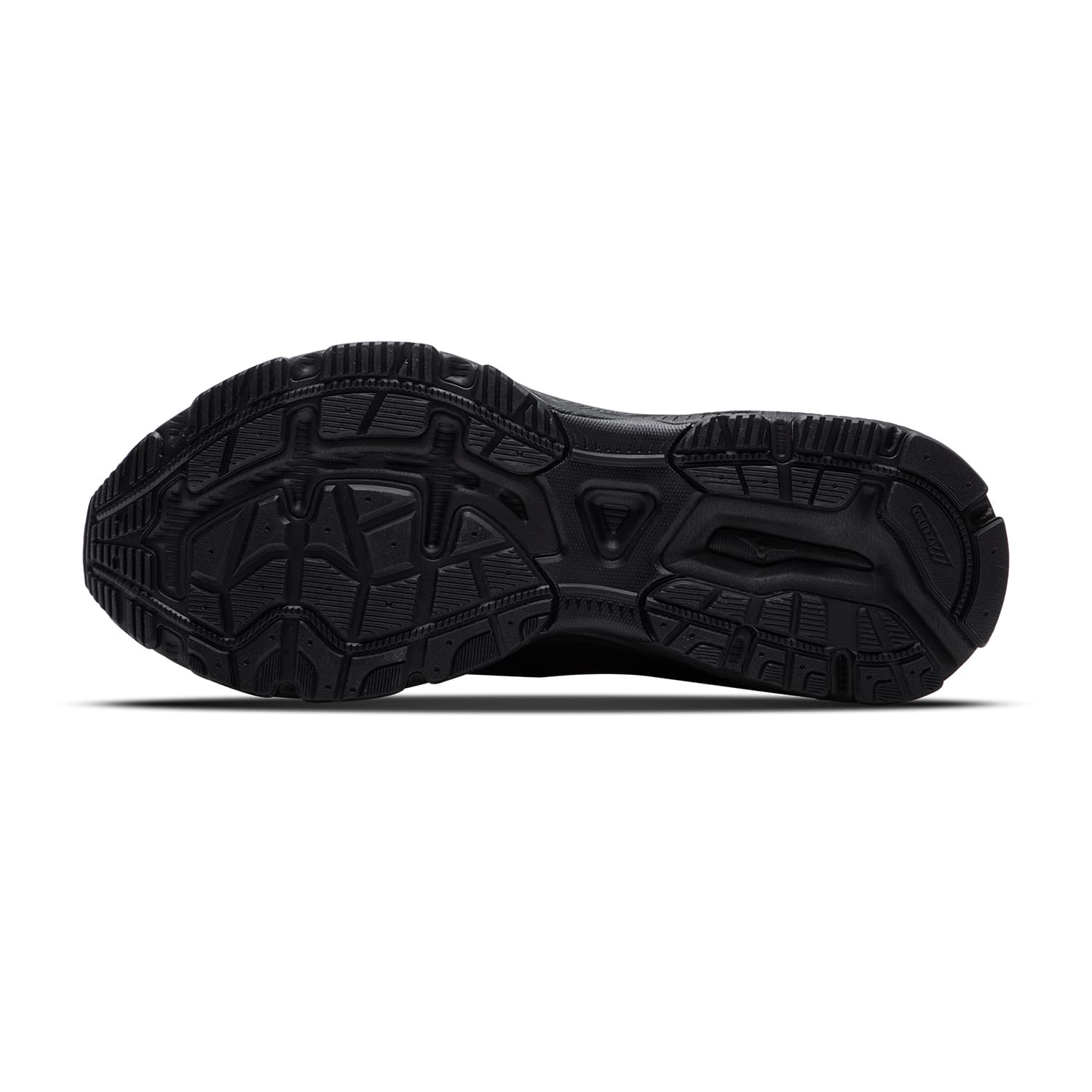 Кроссовки для бега Mizuno RC LITE Low Топ Беговые кроссовки Унисекс Черный - изображение 6