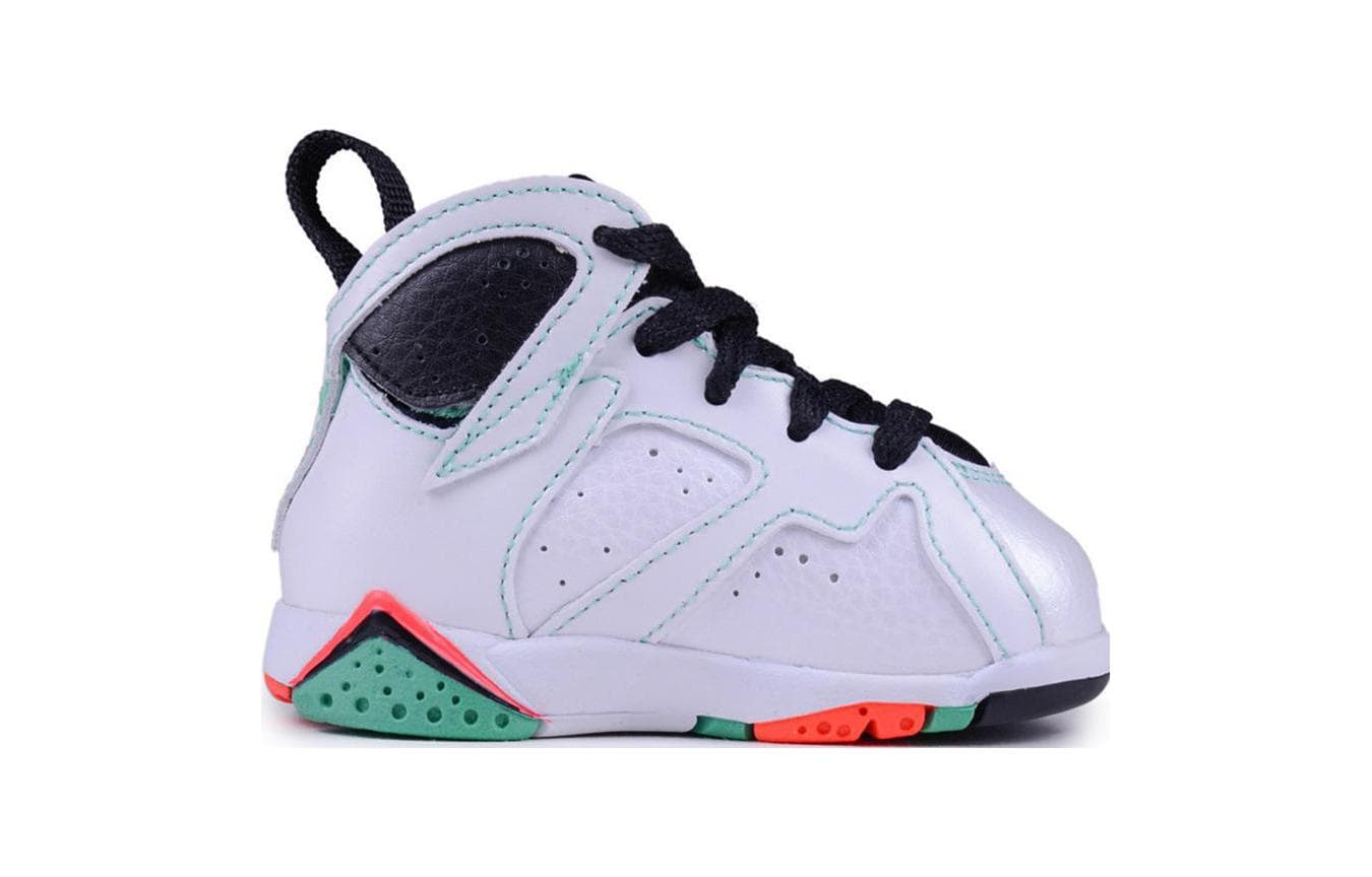 Кроссовки Jordan Air Jordan 7 - изображение 2
