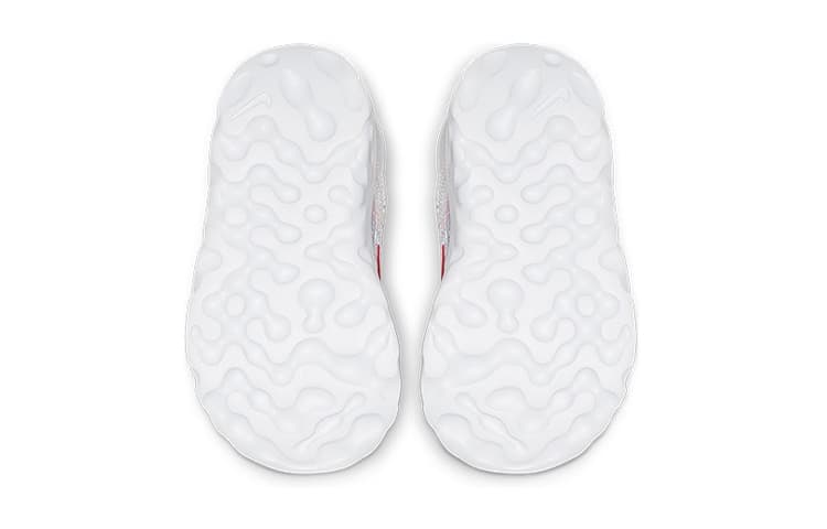 Кроссовки TD Nike Renew Lucent - изображение 7