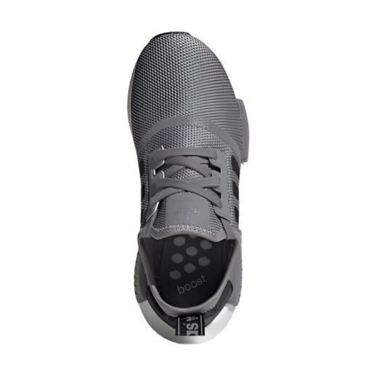 Кроссовки adidas originals NMD_R1 J - изображение 5