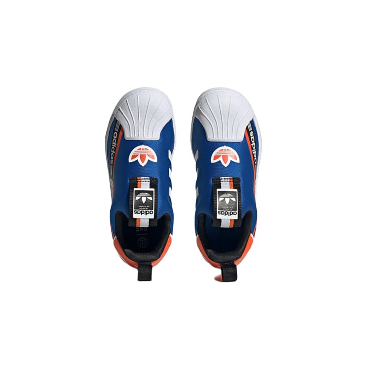 Кроссовки adidas originals Superstar 360 SHOES - изображение 4