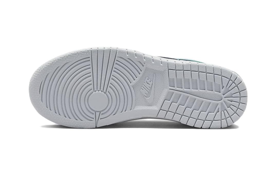Кроссовки Nike Dunk Low - изображение 8