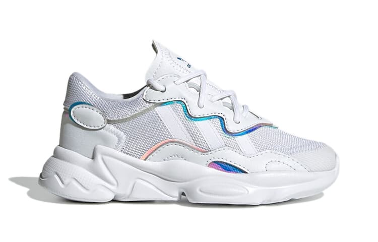 Кроссовки adidas originals Ozweego - изображение 3