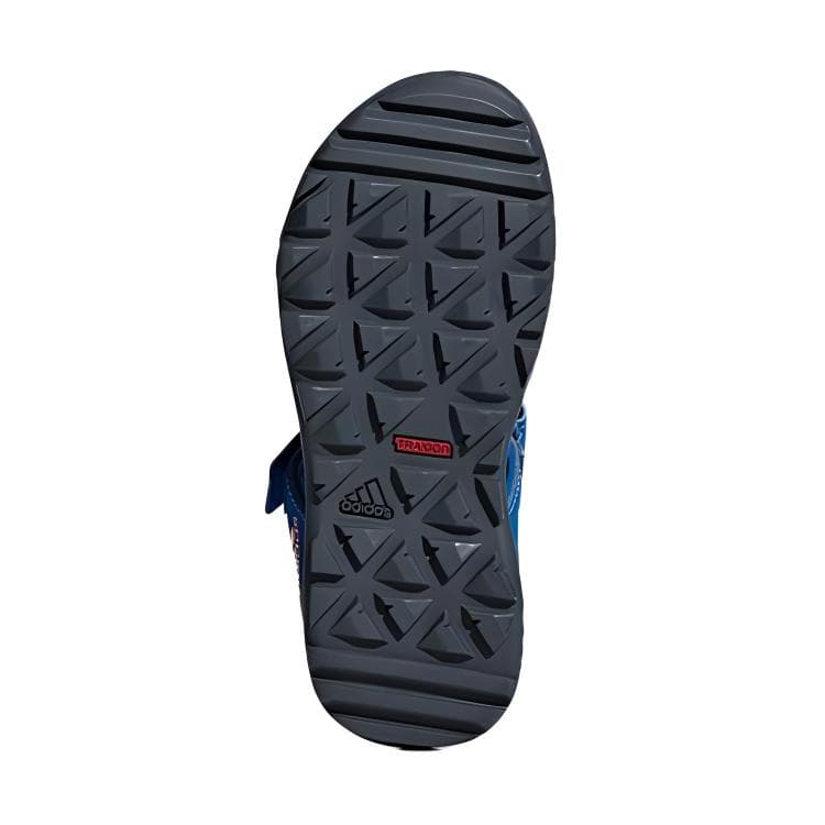 Сандалии adidas Captain Toey K - изображение 6